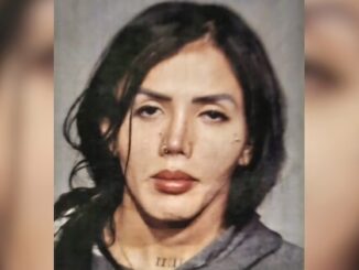 Trans illegal alien arrested for brutally raping a child in New York bathroom.