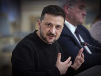 Zelensky Ukraine