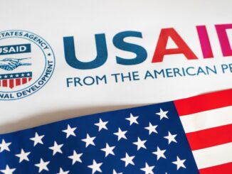 usaid