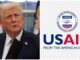 USAID Trump