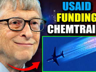 The public outcry grew too loud to ignore - forcing the mainstream media to finally acknowledge what they've denied for years: mysterious planes crisscrossing the skies, spraying chemicals over cities, poisoning the population.