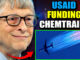 The public outcry grew too loud to ignore - forcing the mainstream media to finally acknowledge what they've denied for years: mysterious planes crisscrossing the skies, spraying chemicals over cities, poisoning the population.