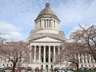 Democrat lawmakers to install speed-limiting devices in all cars.