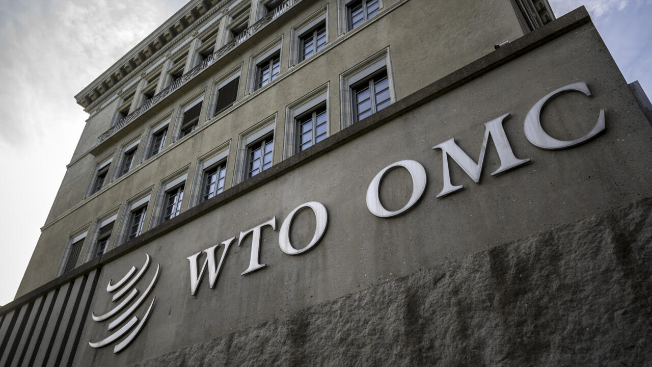 US Abstains From WTO Statement Condemning ‘Russia’s Aggression In Ukraine’