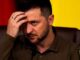 Zelensky regime admits it has lost the war with Russia.
