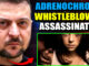 A courageous whistleblower in Ukraine - on the verge of exposing a vast child trafficking and adrenochrome network tied to elite politicians and Hollywood celebrities - has been assassinated in a brutal car bomb attack.