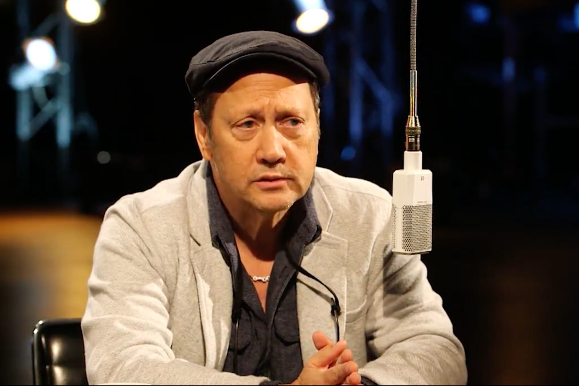 Rob Schneider Exposes Global Elite ‘Death Cult’: Chemtrails Are ‘Poisoning Our Air, Water, and Future’