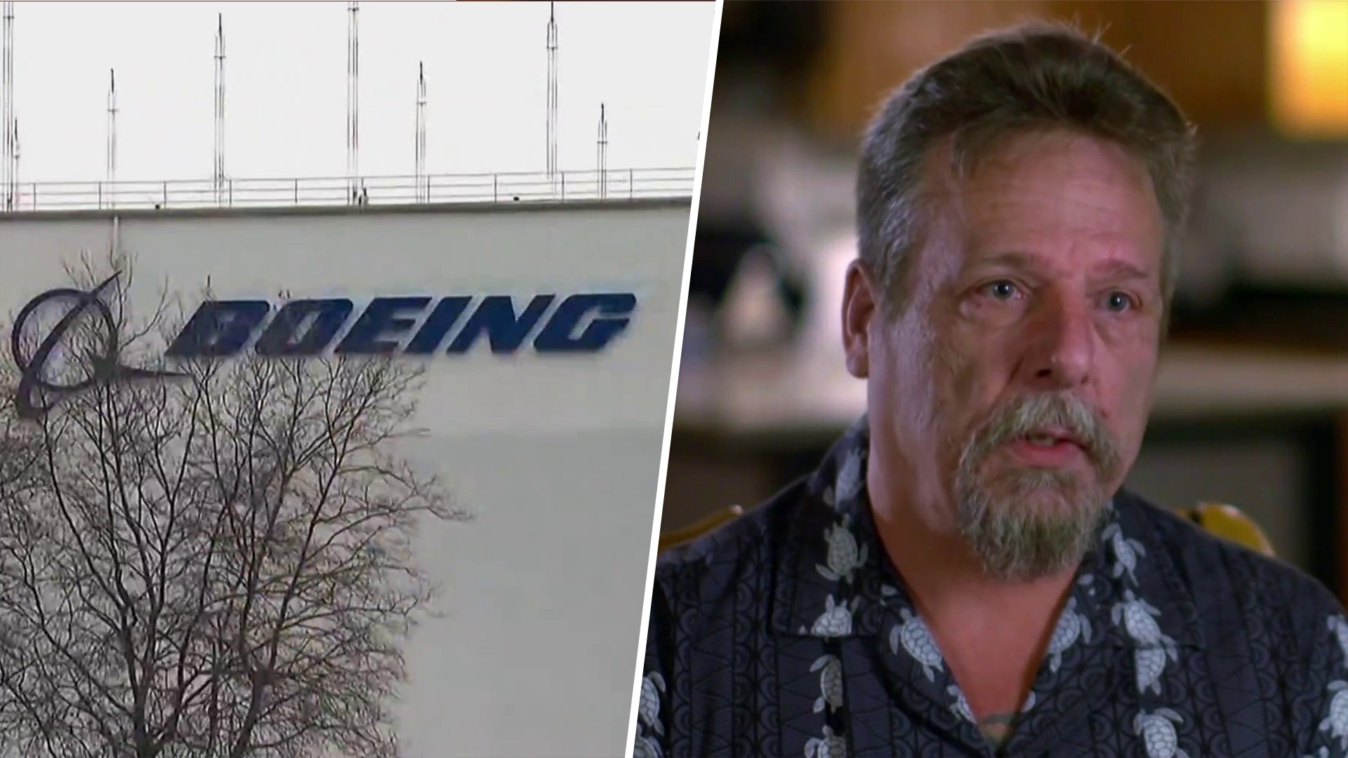 Family of Dead Whistleblower Sues Boeing For ‘Wrongful Death’, Claims Company Vowed to ‘Break Him’