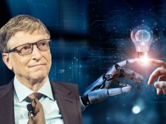 Bill Gates AI