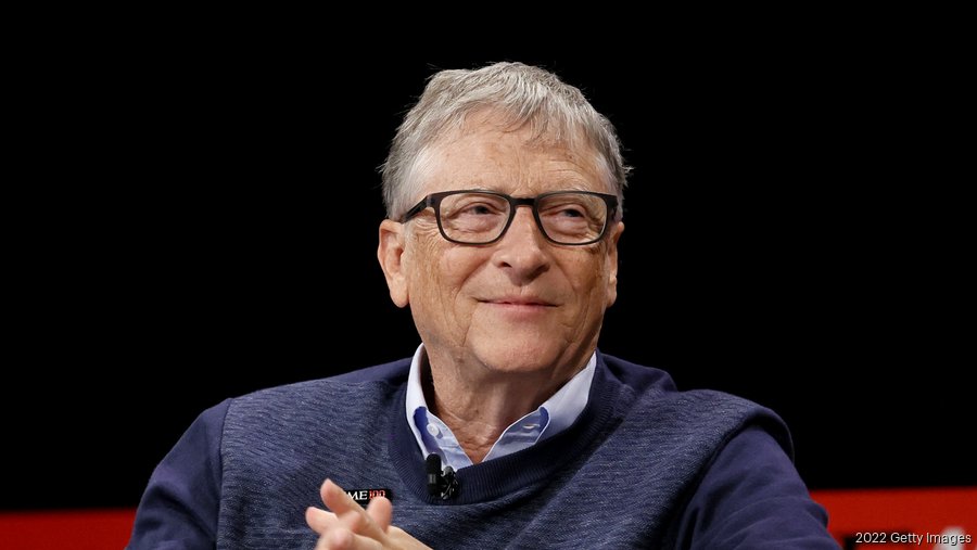 Bill Gates Funded Climate Group Laying Off Staff