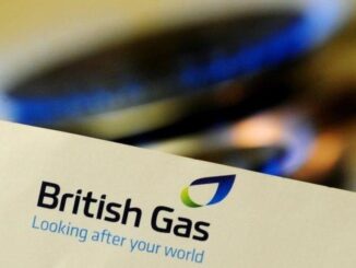 British gas
