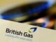 British gas