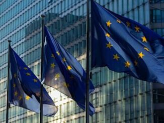 EU announces an end to online anonymity with mandatory digital IDs.