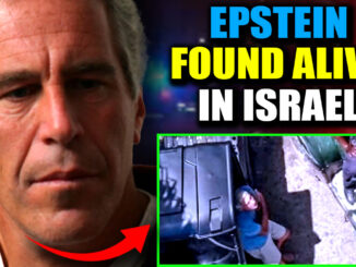 Today, we’ve got the inside scoop that’s about to blow the lid off everything. Buckle up, because we’re diving into an Israeli investigation—rogue, relentless, and risking it all—to prove Jeffrey Epstein is still alive. That’s right—alive.