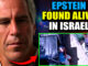 Today, we’ve got the inside scoop that’s about to blow the lid off everything. Buckle up, because we’re diving into an Israeli investigation—rogue, relentless, and risking it all—to prove Jeffrey Epstein is still alive. That’s right—alive.