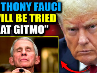 Deep within the labyrinth of America’s government, a storm is brewing. The untouchable globalists—those puppet masters nestled in the bureaucracy—thought they’d buried their secrets forever.