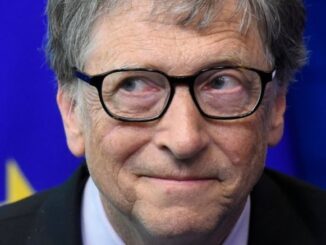 Bill Gates funded hydroxychloroquine studies
