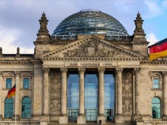 German government to allow illegals to vote in all upcoming elections.