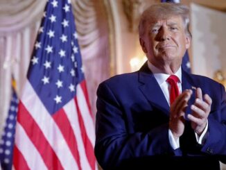 Trump to dismantle the IRS - begins by abolishing taxes for those who earn under 150k.