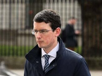 Irish govt seizes bank account of teacher who opposed Trans ideology.