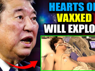 Japanese researchers, free from the shackles of Big Pharma, have cracked open a mystery the world’s been dying to ignore—literally.