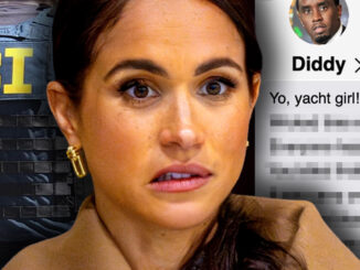 Meghan Markle’s career is circling the drain—Netflix flops, public flops, a slow-motion trainwreck some whisper looks like an Illuminati humiliation ritual. Did she sell her soul to the devil for that Hollywood crown, only to be ritually discarded?