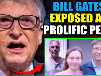 Right now, as you listen, a bombshell revelation is unfolding: an NSA whistleblower - someone with direct access to unfiltered intelligence from Epstein’s Pedophile Island - has stepped out of the shadows. And what they’re exposing? It’s the kind of truth that shatters illusions, sparks outrage, and demands justice.