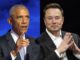 Obama Musk