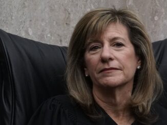 Obama appointed judge strips Trump of authority over the executive branch.