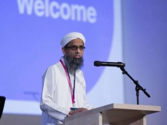 ofsted chair Hamid Patel