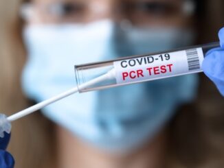 PCR test inventor warns that the tests are completely useless.