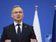 Polish president