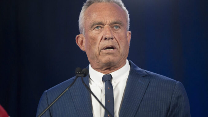 RFK Jr