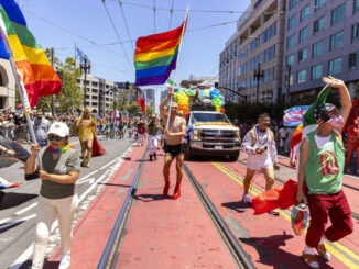 SF PRIDE