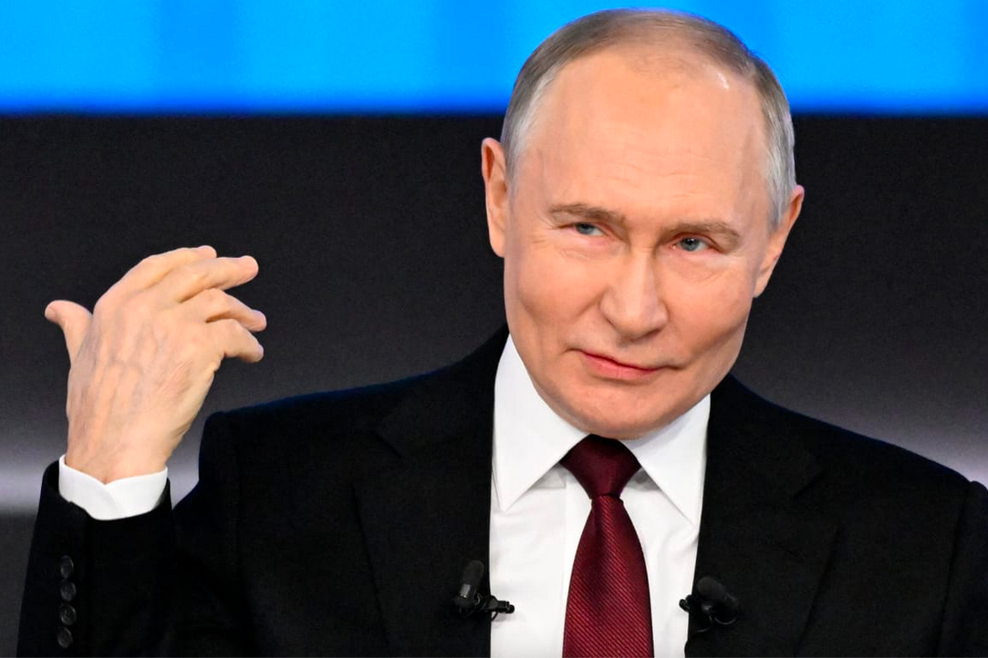 Putin Warns Western Leaders Pushing for WW3: ‘The World May End, But Russia Will Not Fall’