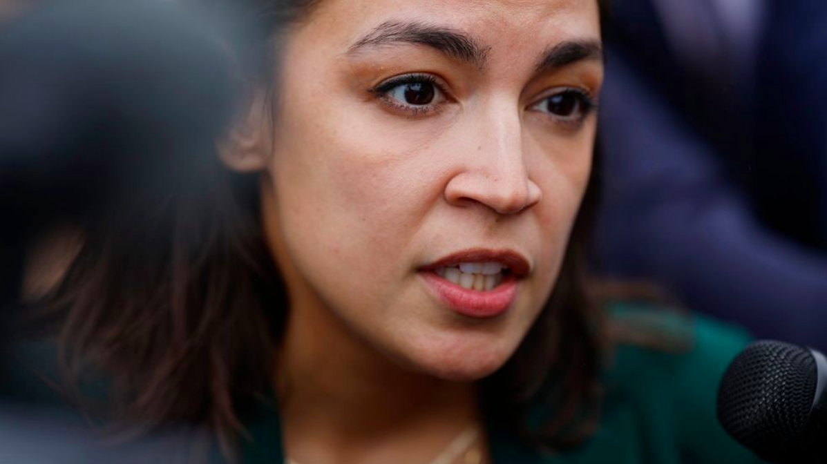 Department of Justice to Charge AOC for Aiding Illegals in Evading Arrest