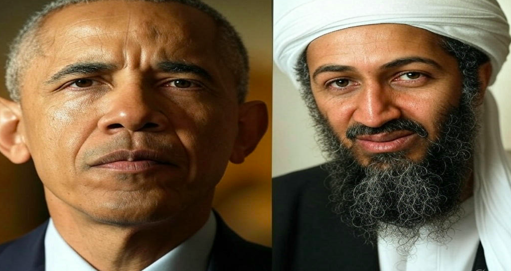 Osama Bin Laden’s Staged Death Exposed: Hackers Leak Emails Revealing Obama-CIA-Pakistan Conspiracy