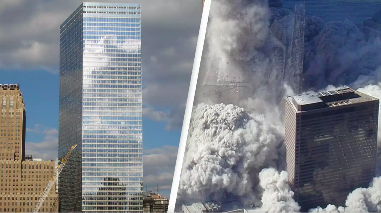 Firefighters Trade Journal Determines 9/11 WTC 7 Collapse Was ‘Explosive Demolition’