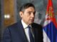Serbia deputy PM