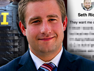 It’s 2016, and Washington, D.C. is a powder keg—leaked emails, panicked elites, and Seth Rich, a young DNC staffer and a man of conscience, discovering the dark truth about a world far worse than his worst nightmares.