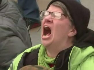 Lawmakers to classify Trump Derangement Syndrome as a mental illness in America.