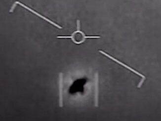 Gov't whistleblowers reveal UFOs are real and aliens are living among us.