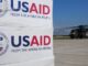 USAID orders staffers to burn all evidence of criminal wrongdoing.
