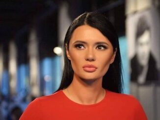 Brave Ukrainian reporter says Zelensky is murdering opponents