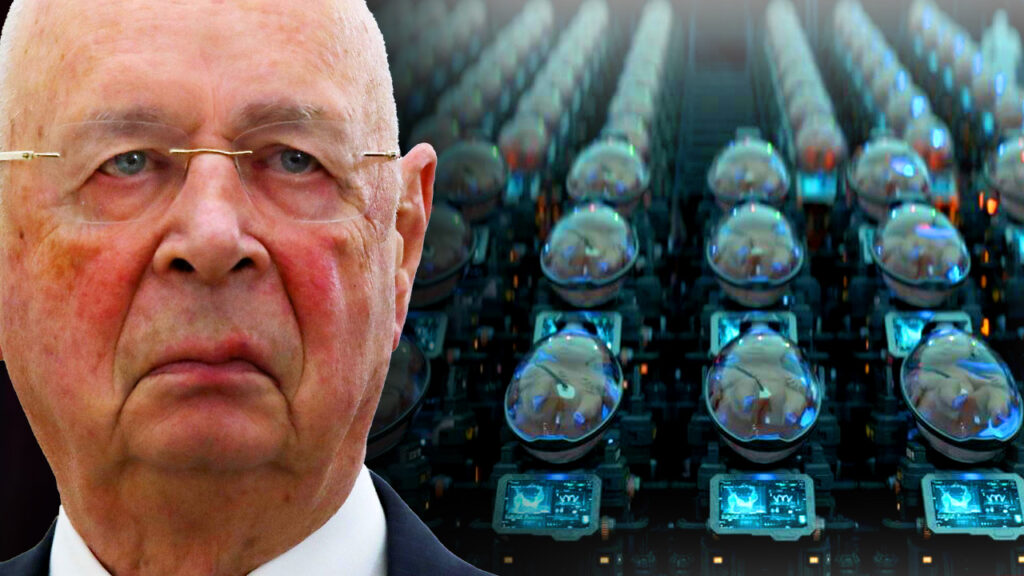 Fourteen nations, all penetrated by the World Economic Forum, just signed a treaty to decide who gets to reproduce by 2030—their deadline to reshape humanity itself.