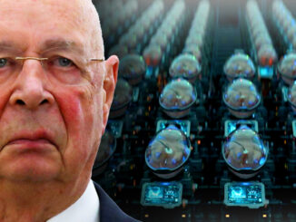 Fourteen nations, all penetrated by the World Economic Forum, just signed a treaty to decide who gets to reproduce by 2030—their deadline to reshape humanity itself.