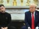 Zelensky Trump