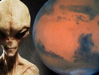 Alien ancestors contributed 30 percent to human genes, new study finds.
