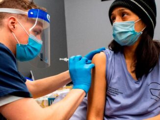 Top doctors warns vaccines are destroying immune systems and triggering food allergy epidemic.