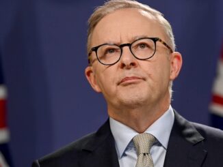 Australia admits free speech is incompatible with multiculturalism.